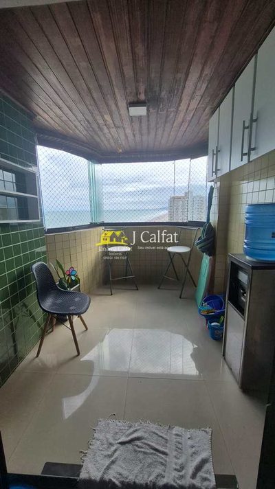 Apartamento, 3 quartos, 110 m² - Foto 2