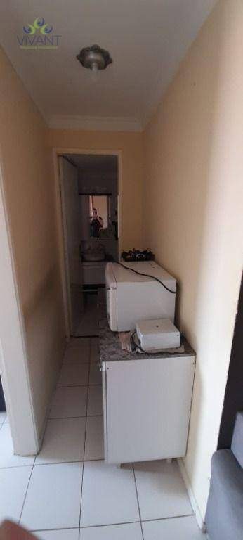 Apartamento, 2 quartos - Foto 4