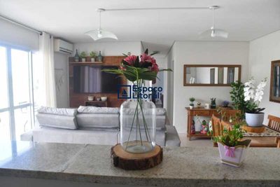 Apartamento, 3 quartos, 98 m² - Foto 5