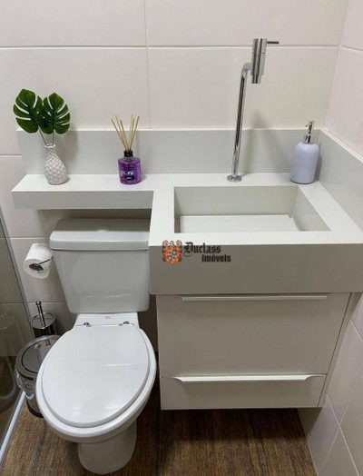 Cobertura, 2 quartos, 90 m² - Foto 3