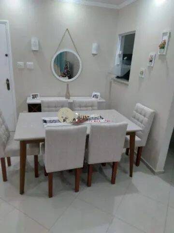 Apartamento, 2 quartos, 80 m² - Foto 4