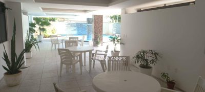 Apartamento, 3 quartos, 135 m² - Foto 4