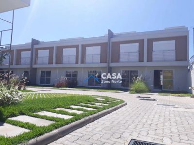 Casa de Condomínio, 2 quartos - Foto 3