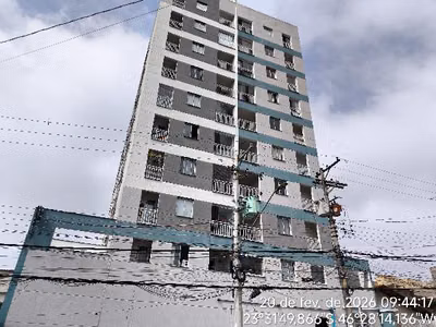 Apartamento, 1 quarto, 30 m² - Foto 1