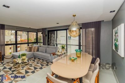 Apartamento, 2 quartos, 99 m² - Foto 3