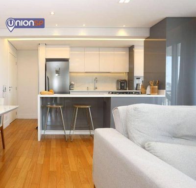 Apartamento, 2 quartos, 68 m² - Foto 1