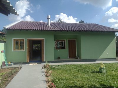 Sítio, 2 quartos, 87 m² - Foto 2