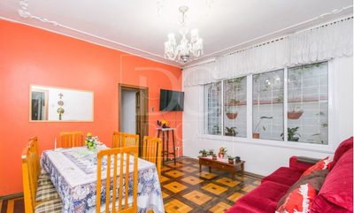 Apartamento, 4 quartos, 138 m² - Foto 2