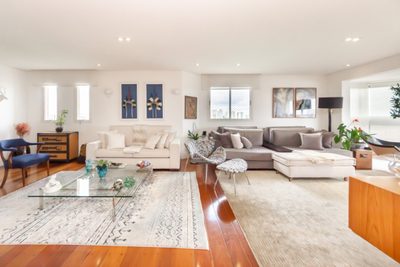 Apartamento, 4 quartos, 245 m² - Foto 2