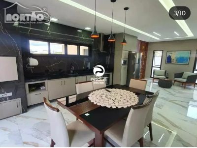 Casa, 4 quartos, 170 m² - Foto 4