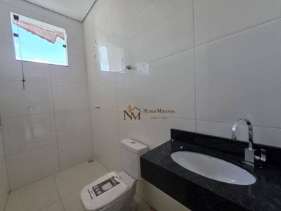 Casa, 3 quartos, 89 m² - Foto 4