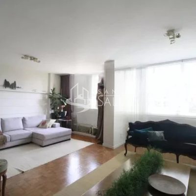 Apartamento, 2 quartos, 133 m² - Foto 2