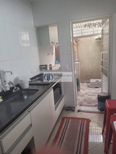 Casa, 2 quartos, 75 m² - Foto 5