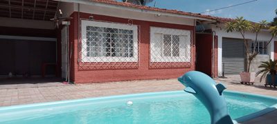 Casa, 1 quarto, 76 m² - Foto 2