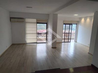Apartamento, 4 quartos, 145 m² - Foto 3