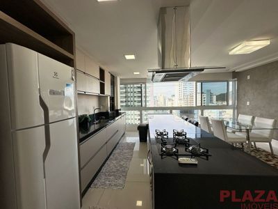Apartamento, 3 quartos, 134 m² - Foto 3
