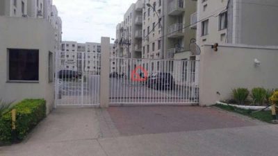 Apartamento, 2 quartos, 58 m² - Foto 1