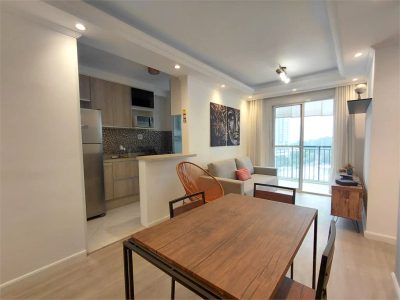 Apartamento, 2 quartos, 69 m² - Foto 3