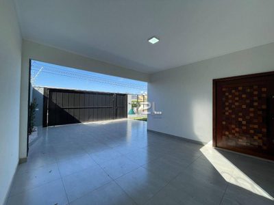Casa, 3 quartos, 190 m² - Foto 5