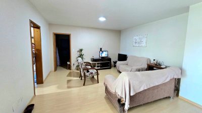 Apartamento, 3 quartos, 128 m² - Foto 5