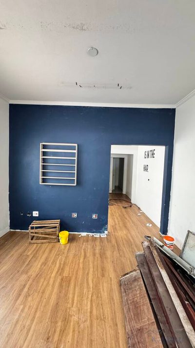 Prédio Inteiro, 125 m² - Foto 4