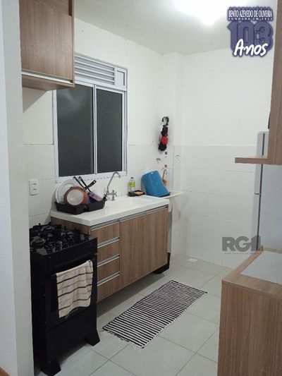 Apartamento, 2 quartos, 41 m² - Foto 5