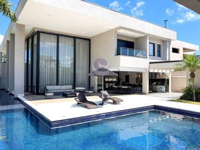 Casa de Condomínio, 6 quartos - Foto 3