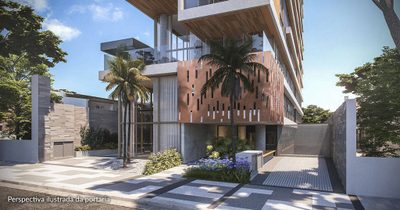 Apartamento, 3 quartos, 361 m² - Foto 4
