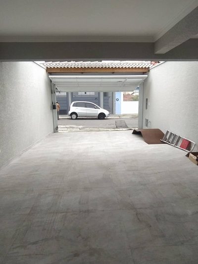 Sobrado, 3 quartos, 130 m² - Foto 4