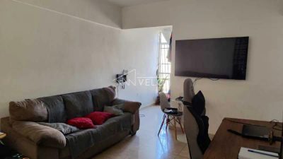 Apartamento, 2 quartos, 45 m² - Foto 2
