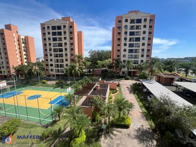 Apartamento, 2 quartos, 56 m² - Foto 5