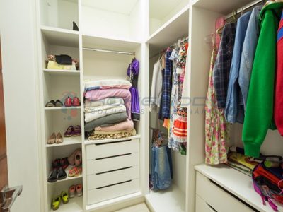 Casa de Condomínio, 5 quartos - Foto 5