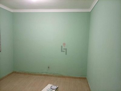 Apartamento, 2 quartos, 46 m² - Foto 1