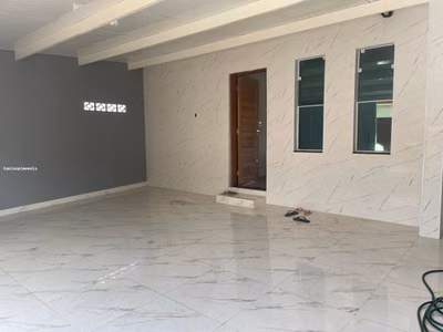 Casa, 3 quartos, 130 m² - Foto 1