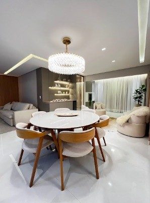 Apartamento, 3 quartos, 113 m² - Foto 1