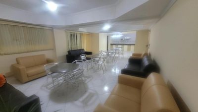 Apartamento, 4 quartos, 190 m² - Foto 3