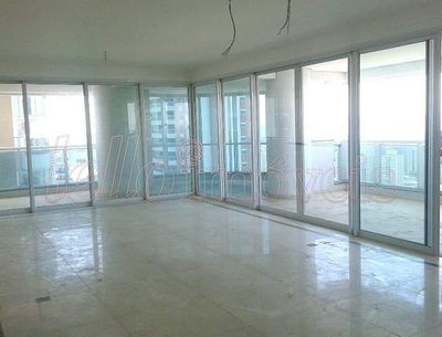 Apartamento, 4 quartos, 335 m² - Foto 1