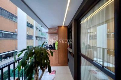 Apartamento, 2 quartos, 75 m² - Foto 1