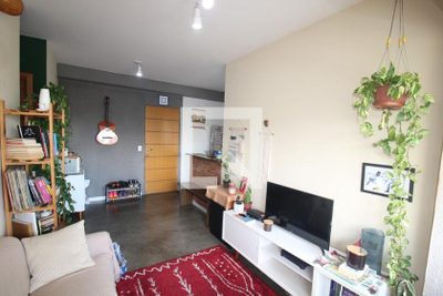 Apartamento, 2 quartos, 54 m² - Foto 3