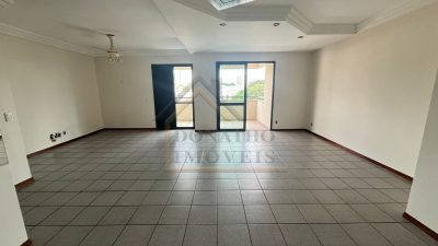 Apartamento, 3 quartos, 151 m² - Foto 1