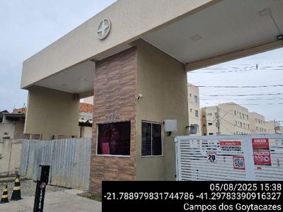 Apartamento, 2 quartos, 46 m² - Foto 1