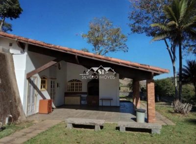 Chácara, 6 quartos, 2 hectares - Foto 4
