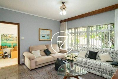Casa, 3 quartos, 167 m² - Foto 1