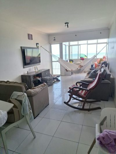 Apartamento, 3 quartos, 207 m² - Foto 4