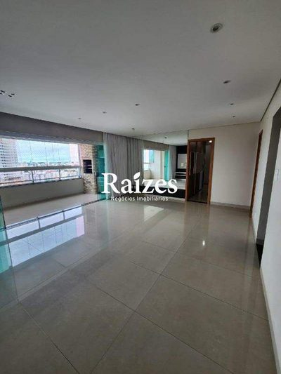 Apartamento, 4 quartos, 132 m² - Foto 1