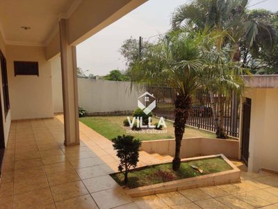 Casa, 3 quartos, 159 m² - Foto 2