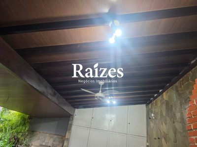 Casa, 3 quartos, 220 m² - Foto 3