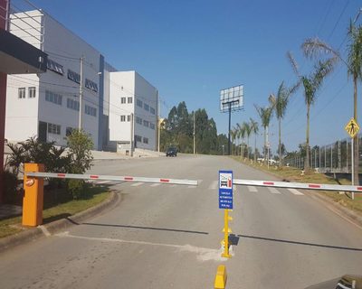 Depósito-Galpão, 1000 m² - Foto 5