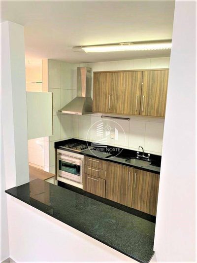 Apartamento, 3 quartos, 72 m² - Foto 5