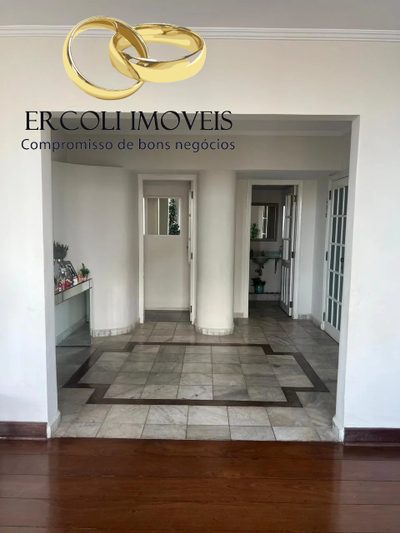 Cobertura, 5 quartos, 492 m² - Foto 4